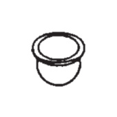 Grundierung 5310047-39 Grundierung 5310047-39