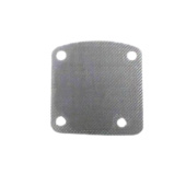 Netzschalldämpfer Netzschalldämpfer