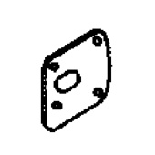 Dichtung Schalldämpfer Dichtung Schalldämpfer