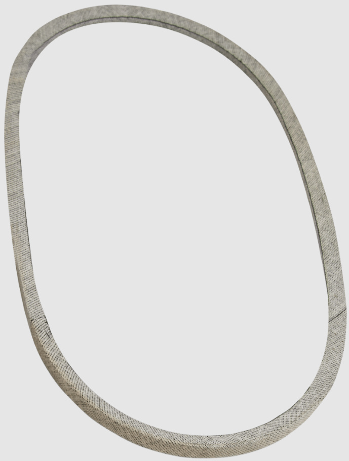 Antriebsriemen R,850/970