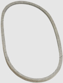 Antriebsriemen R,850/970 Antriebsriemen R,850/970