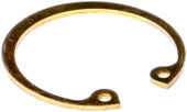 Sicherungsring Sicherungsring