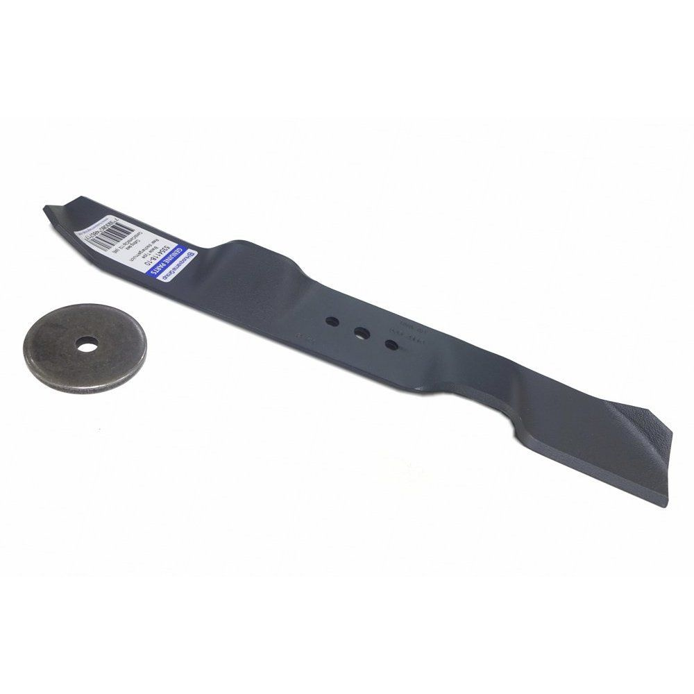 Messer 41cm Husqvarna Rider PF21, 16, 15V2, Pro 15, 18