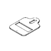Platte 5310076-59 Platte 5310076-59