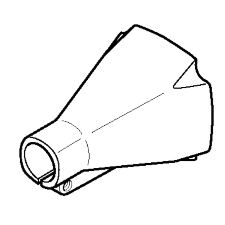 Kupplungsabdeckung 5310077-34