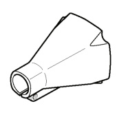 Kupplungsabdeckung 5310077-34 Kupplungsabdeckung 5310077-34