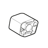 Zwischenstück 5310077-38 Zwischenstück 5310077-38