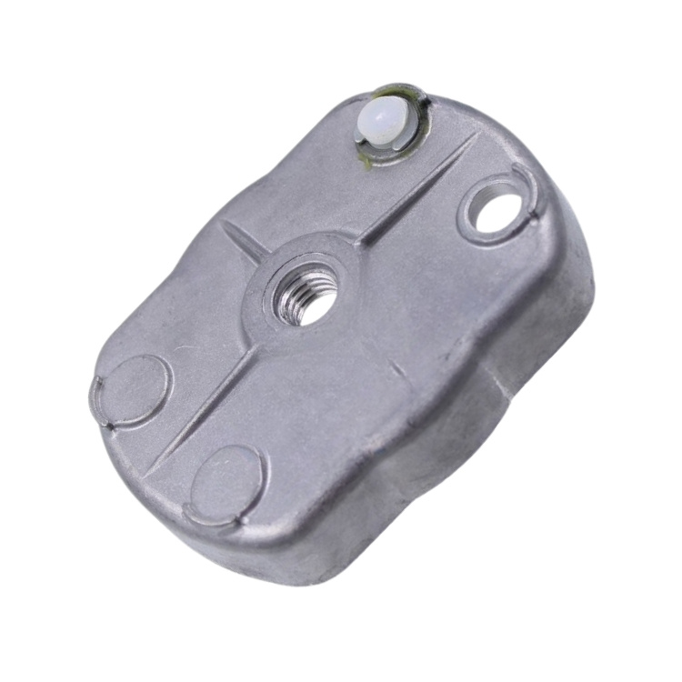 Trageplatte „Start Hakksb 5310077-87