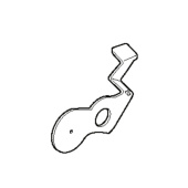 Choke Gas 5310078-04 Choke Gas 5310078-04