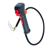 Gassteuerung 5310078-29 Gassteuerung 5310078-29