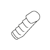 Handhaben 5310078-31 Handhaben 5310078-31