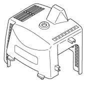 Gehäuse 5310078-38 Gehäuse 5310078-38