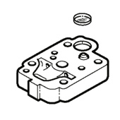 Haus Pumpenhaus 5310078-48 Haus Pumpenhaus 5310078-48