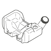 Treibstofftank 5310078-56 Treibstofftank 5310078-56