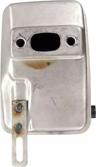 Schalldämpfer 5310079-33