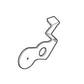 Choke-Steuerung 5310079-44 Choke-Steuerung 5310079-44