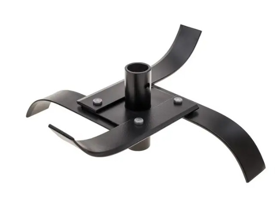 Messer Kreuz 5310082-11