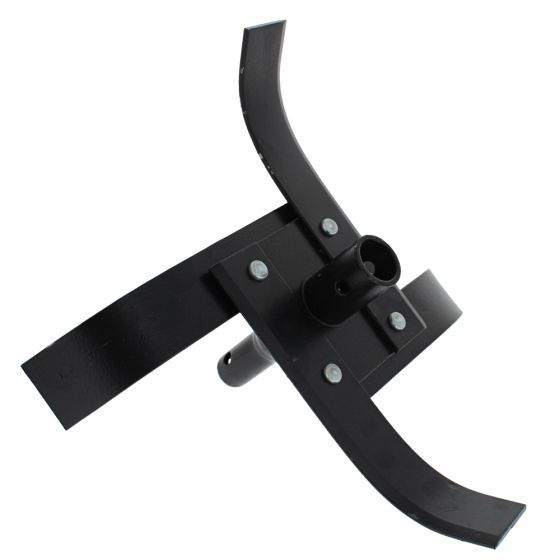 Messer Kreuz 5310082-14