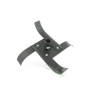 Messer Kreuz 5310082-15