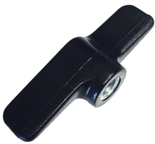 Flügelmutter 5310084-62