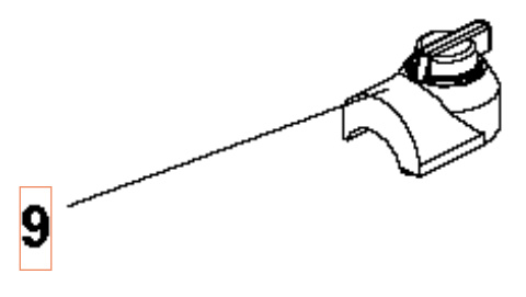 Stoppschalter 5310085-58