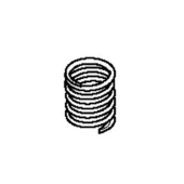 Ventilfeder 5310086-39 Ventilfeder 5310086-39