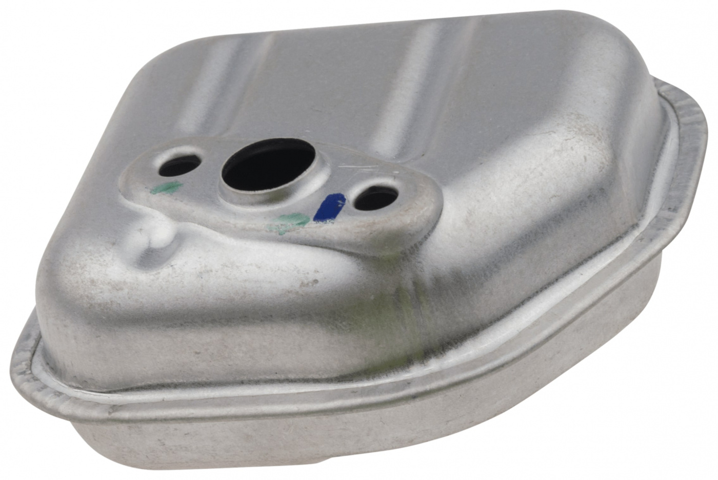 Schalldämpfer 5310086-96