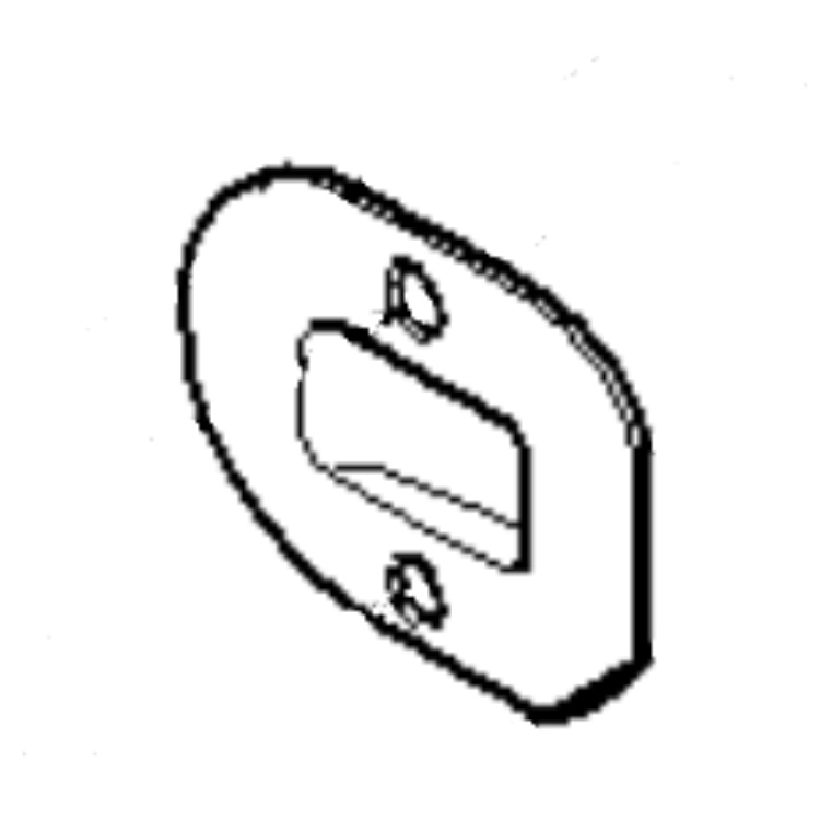 Funkenschutznetz 5310086-97