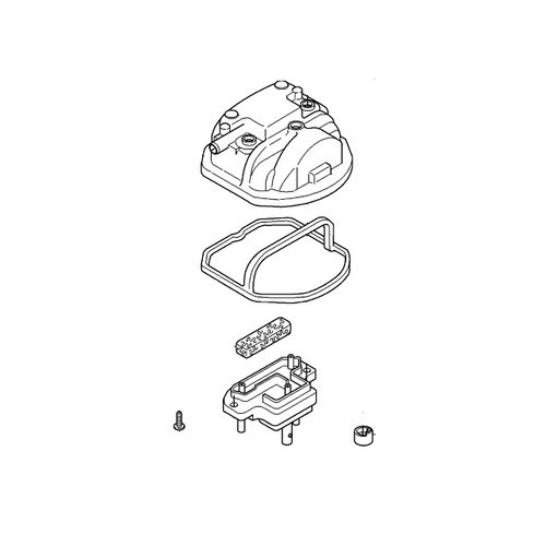 Abdeckung 5310087-22