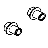 Kettenbremssatz Unlösliche Muttern 5310129-01 Kettenbremssatz Unlösliche Muttern 5310129-01