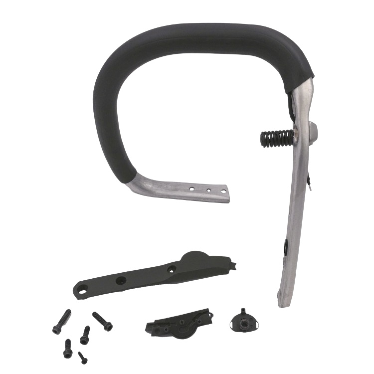 Griffsystem 560/562Mkii 5310281-02