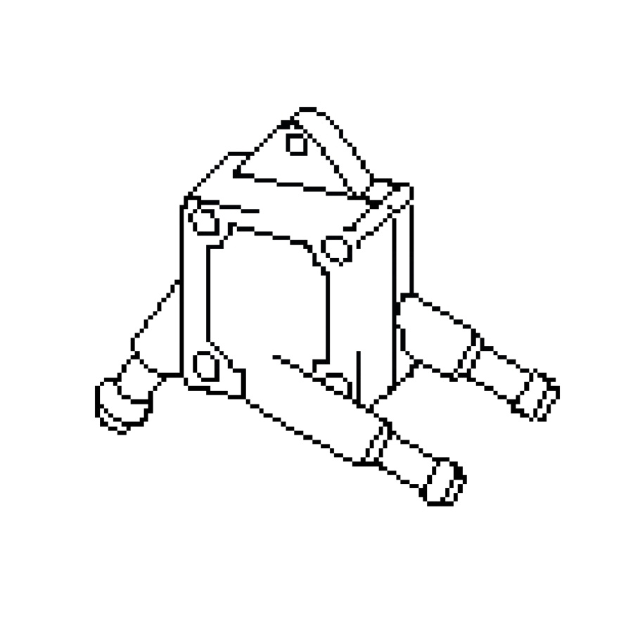 Pumpe 5310297-87