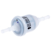 Kraftstofffilter Kraftstofffilter