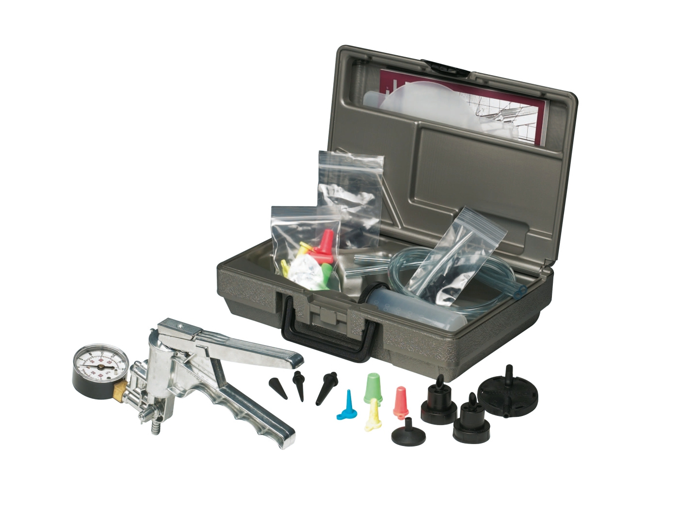 Druck-, Vakuumtester 5310306-23