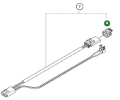 Steckverbinder Steckverbinder