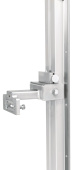 Schienenhalter komplett Schienenhalter komplett