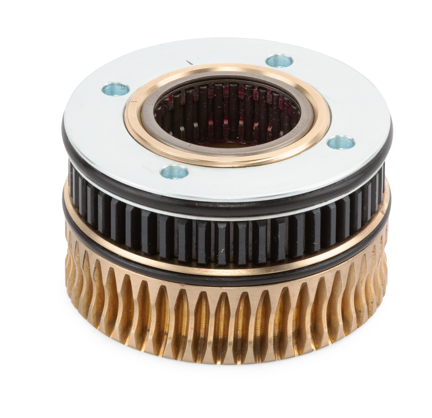 Schleifverbindungslängenmatte, Kompl. 5311132-71