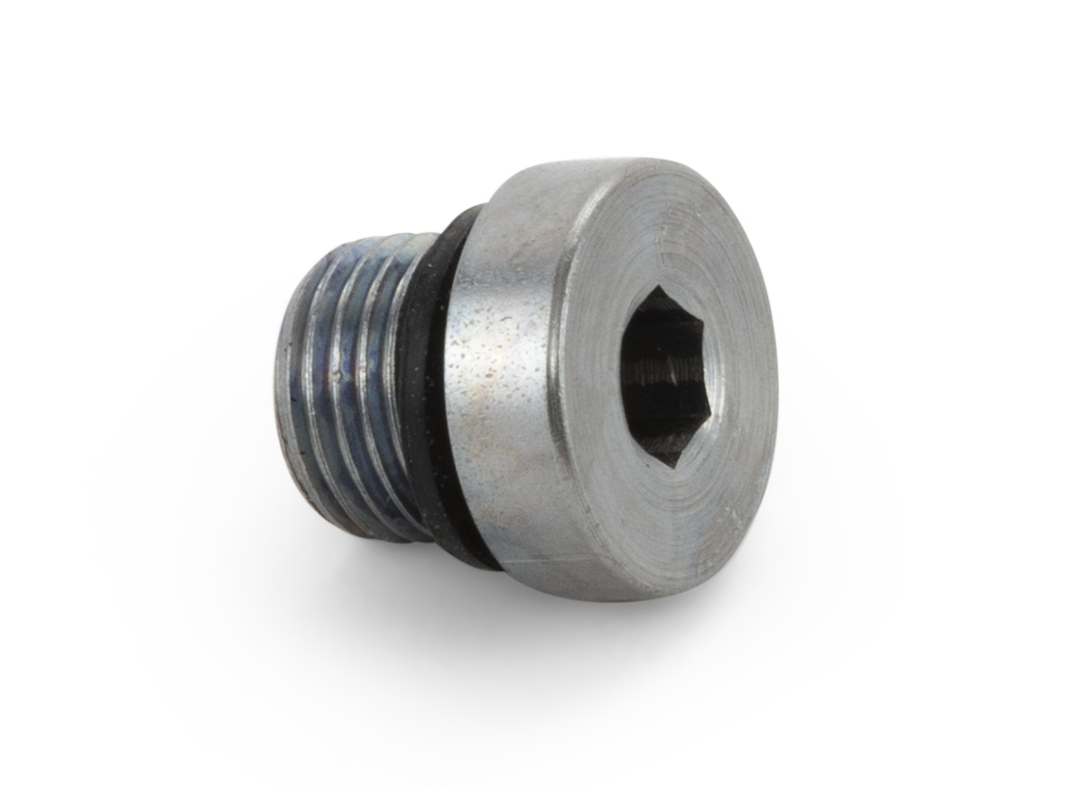 Stecker