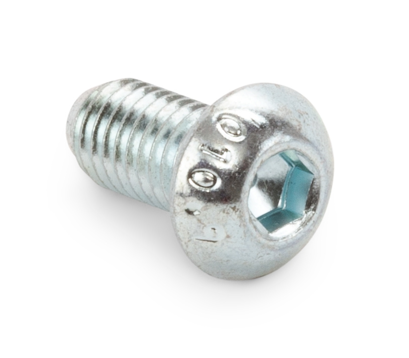 Schraube K6S 8X16 10,9 Fzb