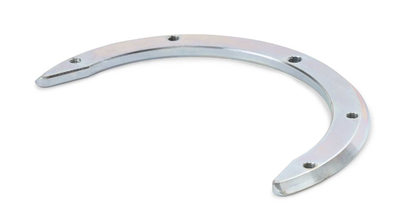 Halter, Nabe