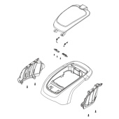 Cover-Kit 5311467-31 Cover-Kit 5311467-31