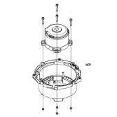 Motorsatz 5311467-34 Motorsatz 5311467-34