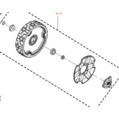 Radsatz 5311467-37 Radsatz 5311467-37