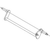 Achse 5311467-38 Achse 5311467-38