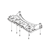 Cover-Kit 5311467-40 Cover-Kit 5311467-40