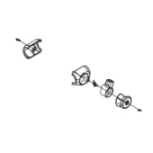 Sitzhalterungsbaugruppe 5311467-50 Sitzhalterungsbaugruppe 5311467-50