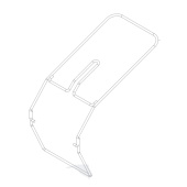 Halter 5311467-55 Halter 5311467-55