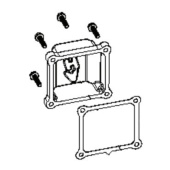 Zylinderabdeckung Zylinderabdeckung