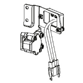 Choke-Kontrolle Choke-Kontrolle