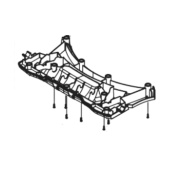 Cover-Kit 5311471-85 Cover-Kit 5311471-85